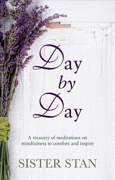 Day By Day hind ja info | Usukirjandus, religioossed raamatud | kaup24.ee