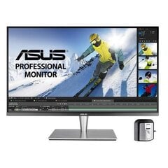 Asus PA32UC-K hind ja info | Monitorid | kaup24.ee