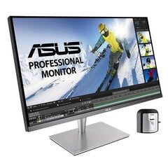 Asus PA32UC-K, 32" цена и информация | Мониторы | kaup24.ee