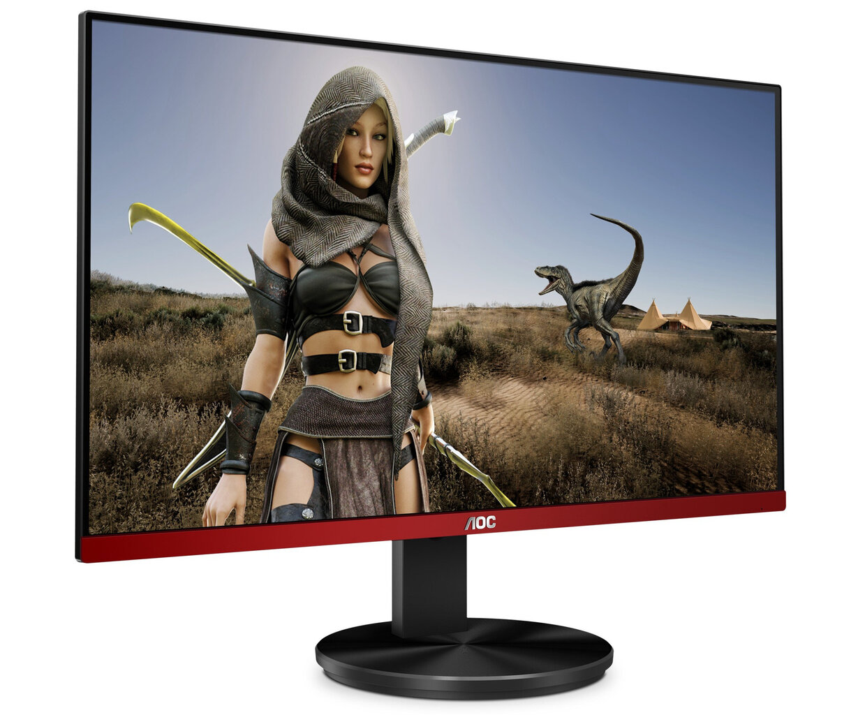 AOC G2590FX hind ja info | Monitorid | kaup24.ee