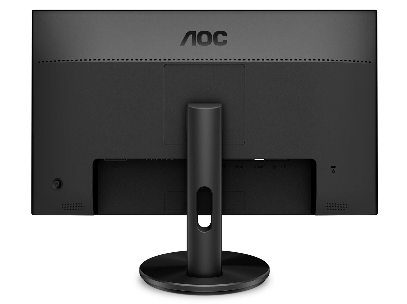 AOC G2590FX hind ja info | Monitorid | kaup24.ee