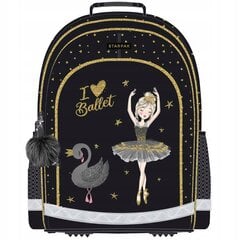 Школьный рюкзак Starpak, 1-3 класс цена и информация | Школьные рюкзаки, спортивные сумки | kaup24.ee