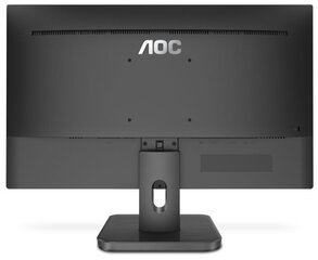 AOC 22E1Q hind ja info | Monitorid | kaup24.ee