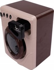 Игрушечная стиральная машина цена и информация | Игрушки для девочек | kaup24.ee