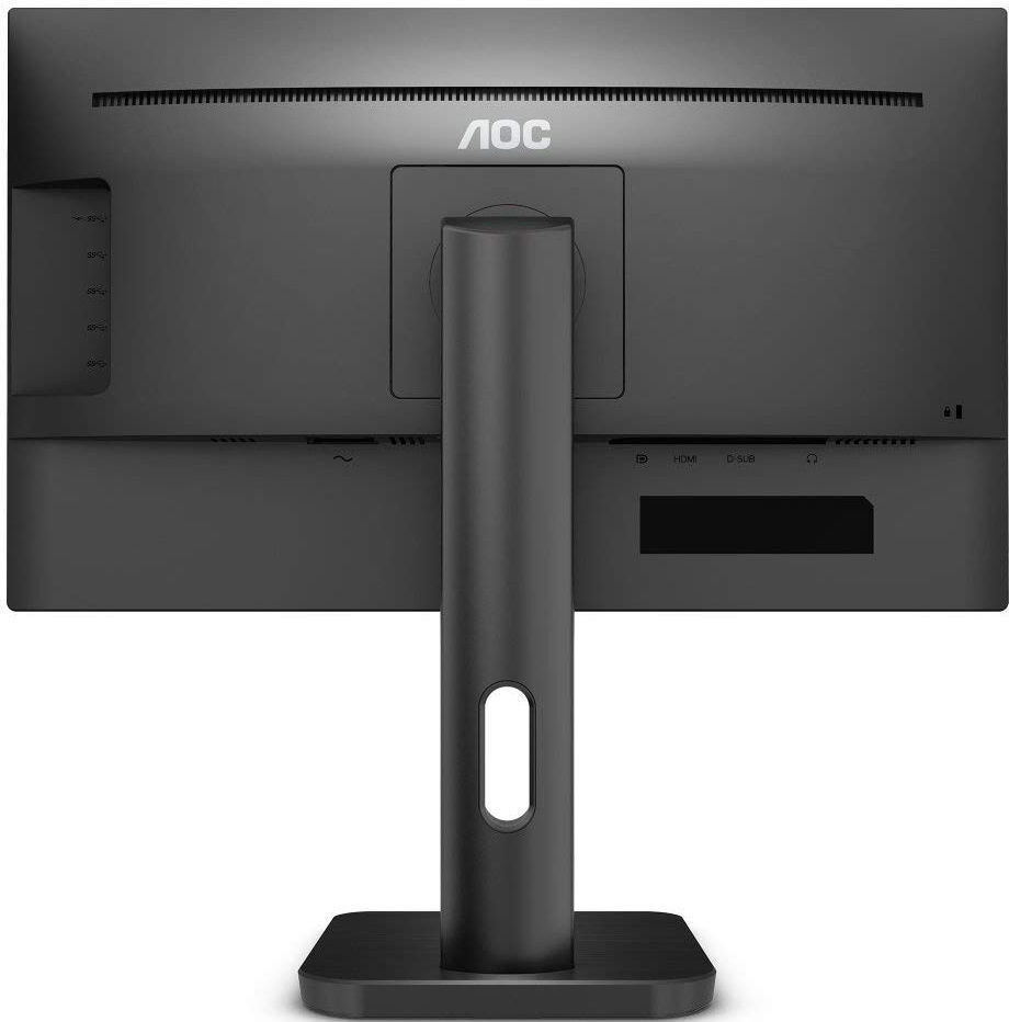 AOC P1 22P1D 21.5" Full HD LED hind ja info | Monitorid | kaup24.ee