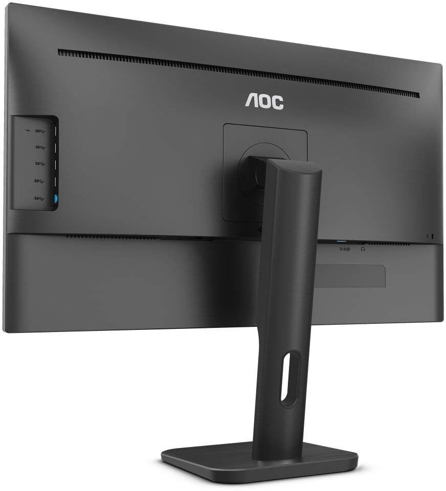 AOC P1 22P1D 21.5" Full HD LED цена и информация | Monitorid | kaup24.ee