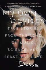 My Own Devices hind ja info | Elulooraamatud, biograafiad, memuaarid | kaup24.ee