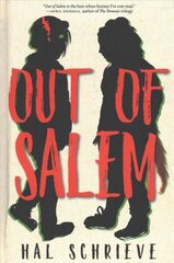 Out Of Salem цена и информация | Книги для подростков и молодежи | kaup24.ee