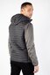 Tuulejope Jack&Jones 12182242GREYMELSETIN-M цена и информация | Meeste vestid | kaup24.ee