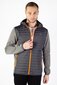 Tuulejope Jack&Jones 12182242GREYMELSETIN-M hind ja info | Meeste vestid | kaup24.ee