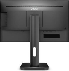 AOC 24P1, 23.8" цена и информация | AOC Компьютерная техника | kaup24.ee