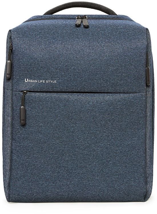 Sülearvuti seljakott Xiaomi Mi City MI7473602, 14", tumesinine цена и информация | Sülearvutikotid | kaup24.ee