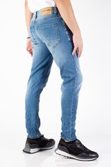 Джинсы KENZARRO TH37876-29 цена и информация | Мужские джинсы | kaup24.ee