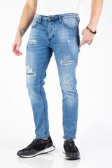 Джинсы KENZARRO TH37886-28 цена и информация | Мужские джинсы | kaup24.ee
