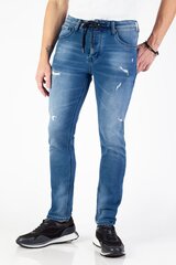 Джинсы KENZARRO TH37889-28 цена и информация | Мужские джинсы | kaup24.ee