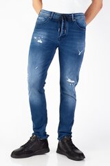 Джинсы KENZARRO TH37890-36 цена и информация | Мужские джинсы | kaup24.ee