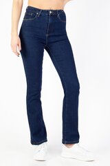 Джинсы VS MISS VS7756-34 цена и информация | Женские тканевые брюки с поясом, синие | kaup24.ee