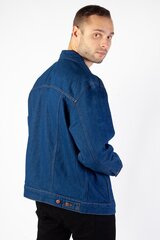 Джинсовая куртка WRANGLER W459EIX05-XL цена и информация | Мужские куртки | kaup24.ee