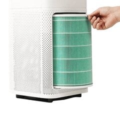 Антиформальдегидный фильтр Xiaomi Mi Air Purifier цена и информация | Xiaomi Сантехника, ремонт, вентиляция | kaup24.ee