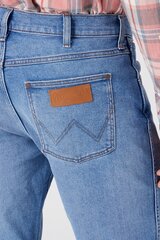 Джинсы WRANGLER W18SYLZ70-29/32 цена и информация | Мужские джинсы | kaup24.ee