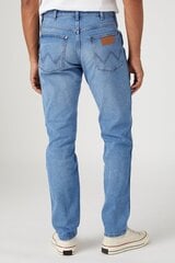 Джинсы WRANGLER W17TYLZ70-31/32 цена и информация | Мужские джинсы | kaup24.ee