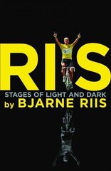 Riis: Stages of Light and Dark UK ed. цена и информация | Биографии, автобиогафии, мемуары | kaup24.ee