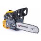 Bensiinimootorsaag PowerMat 2,0HP 12" hind ja info | Kettsaed, mootorsaed | kaup24.ee