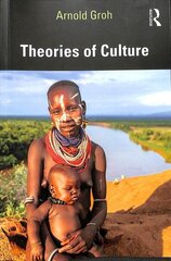 Theories of Culture цена и информация | Книги по социальным наукам | kaup24.ee