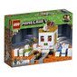 21145 LEGO® Minecraft Kolju areen цена и информация | Klotsid ja konstruktorid | kaup24.ee