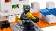 21145 LEGO® Minecraft Kolju areen hind ja info | Klotsid ja konstruktorid | kaup24.ee