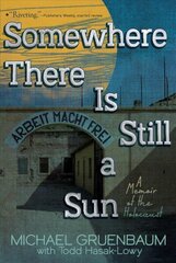 Somewhere There Is Still a Sun: A Memoir of the Holocaust Reprint цена и информация | Книги для подростков и молодежи | kaup24.ee