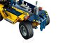 42079 LEGO® Technic Raskeveokite kahveltõstuk hind ja info | Klotsid ja konstruktorid | kaup24.ee