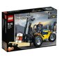 42079 LEGO® Technic Raskeveokite kahveltõstuk hind ja info | Klotsid ja konstruktorid | kaup24.ee