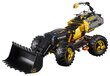 42081 LEGO® Technic, Volvo XEUZ kontseptsiooni rataslaadur hind ja info | Klotsid ja konstruktorid | kaup24.ee