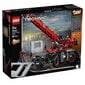 42082 LEGO® Technic Karmi kliima vints цена и информация | Klotsid ja konstruktorid | kaup24.ee