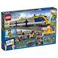 60197 LEGO® City Reisirong hind ja info | Klotsid ja konstruktorid | kaup24.ee