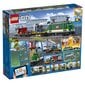 60198 LEGO® City Kaubarong цена и информация | Klotsid ja konstruktorid | kaup24.ee