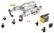 75219 LEGO® Star Wars Imperijos AT-Hauler цена и информация | Klotsid ja konstruktorid | kaup24.ee