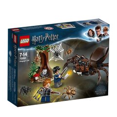 75950 LEGO® Harry Potter Aragogi käed цена и информация | Конструкторы и кубики | kaup24.ee