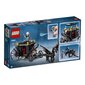 75951 LEGO® Harry Potter Grindelwaldi põgenemine цена и информация | Klotsid ja konstruktorid | kaup24.ee