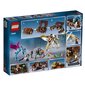 75952 LEGO® HARRY POTTER, Maagiline kohver hind ja info | Klotsid ja konstruktorid | kaup24.ee