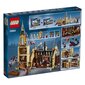 75954 LEGO® Harry Potteri Sigatüüka suur saal цена и информация | Klotsid ja konstruktorid | kaup24.ee