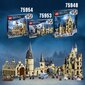 75954 LEGO® Harry Potteri Sigatüüka suur saal цена и информация | Klotsid ja konstruktorid | kaup24.ee