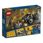 76110 LEGO® SUPER HEROES, Batman: The Attack of the Talons hind ja info | Klotsid ja konstruktorid | kaup24.ee