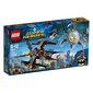 76111 LEGO® Super Heroes Batman Vennasilma lüüasaamine цена и информация | Klotsid ja konstruktorid | kaup24.ee