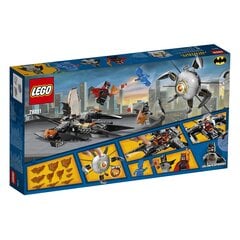 76111 LEGO® Конструктор Super Heroes, Бэтмен: Ликвидация Глаза брата цена и информация | Конструкторы и кубики | kaup24.ee