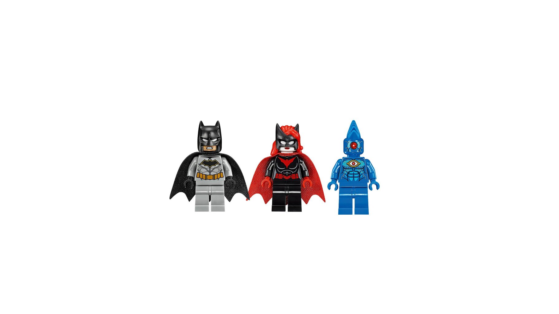 76111 LEGO® Super Heroes Batman Vennasilma lüüasaamine hind ja info | Klotsid ja konstruktorid | kaup24.ee
