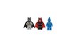76111 LEGO® Super Heroes Batman Vennasilma lüüasaamine цена и информация | Klotsid ja konstruktorid | kaup24.ee