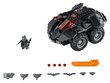 76112 LEGO® Super HeroesProgramm juhib Batmani autot цена и информация | Klotsid ja konstruktorid | kaup24.ee
