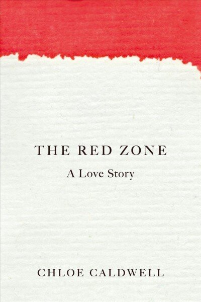 Red Zone: A Love Story hind ja info | Elulooraamatud, biograafiad, memuaarid | kaup24.ee